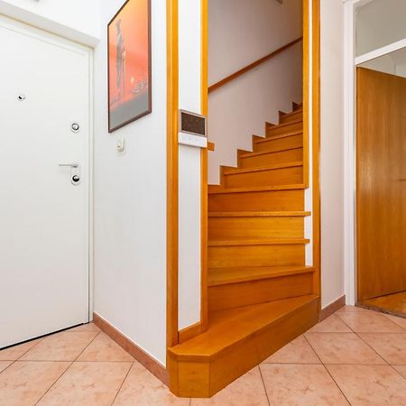 Apartment Pepalo,Omis Free Parking Buitenkant foto