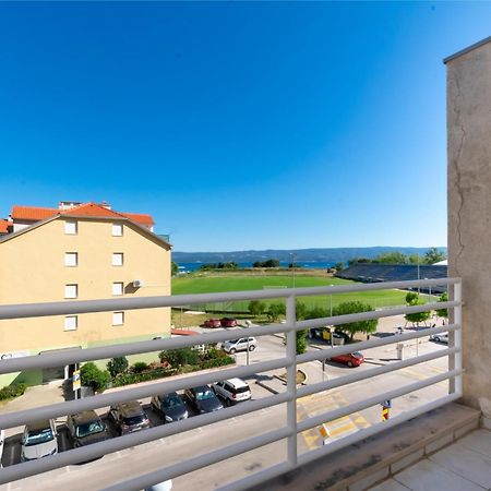 Apartment Pepalo,Omis Free Parking Buitenkant foto