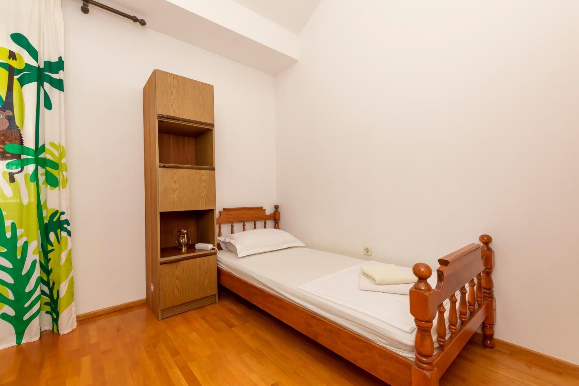 Apartment Pepalo,Omis Free Parking Buitenkant foto