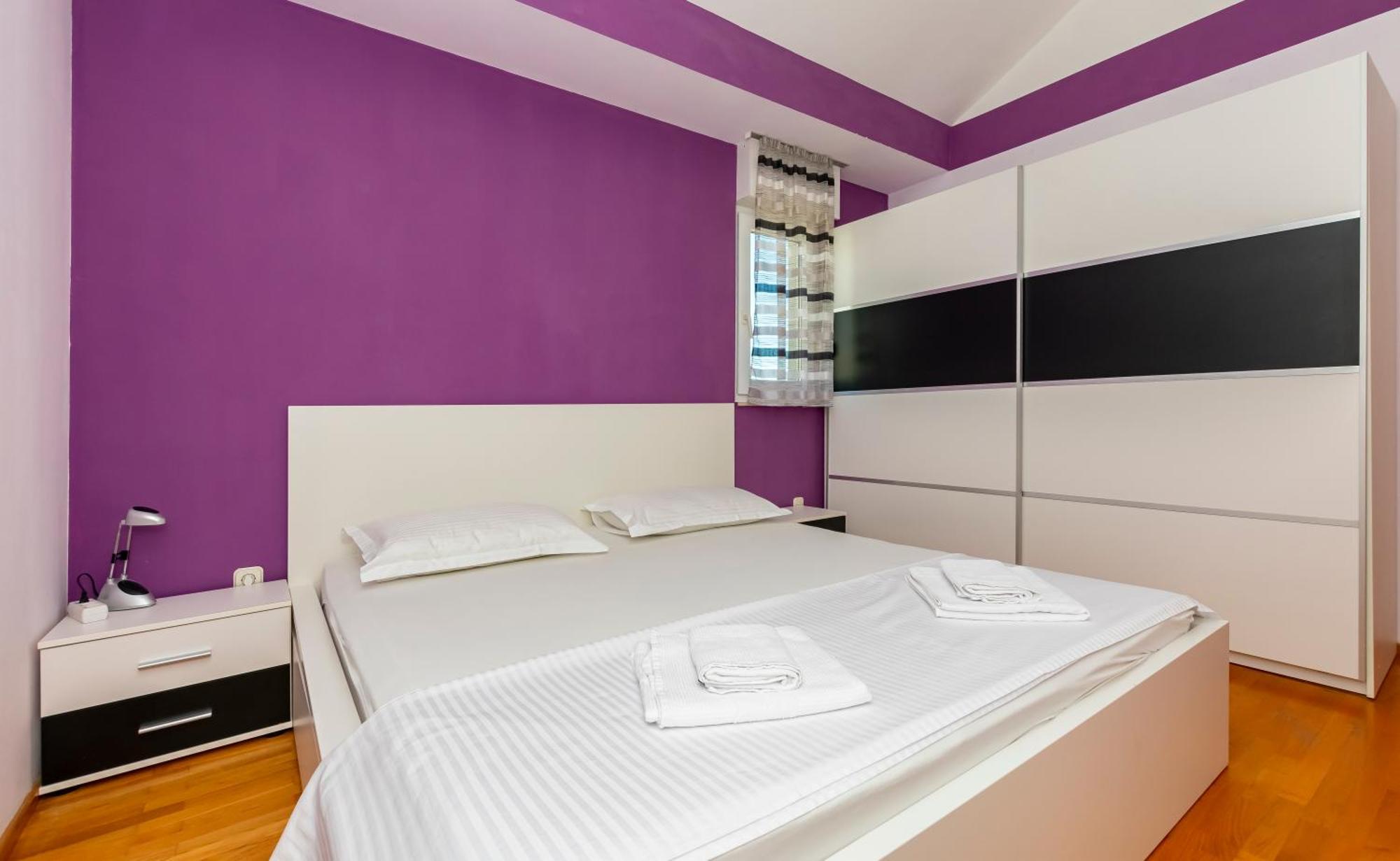 Apartment Pepalo,Omis Free Parking Buitenkant foto