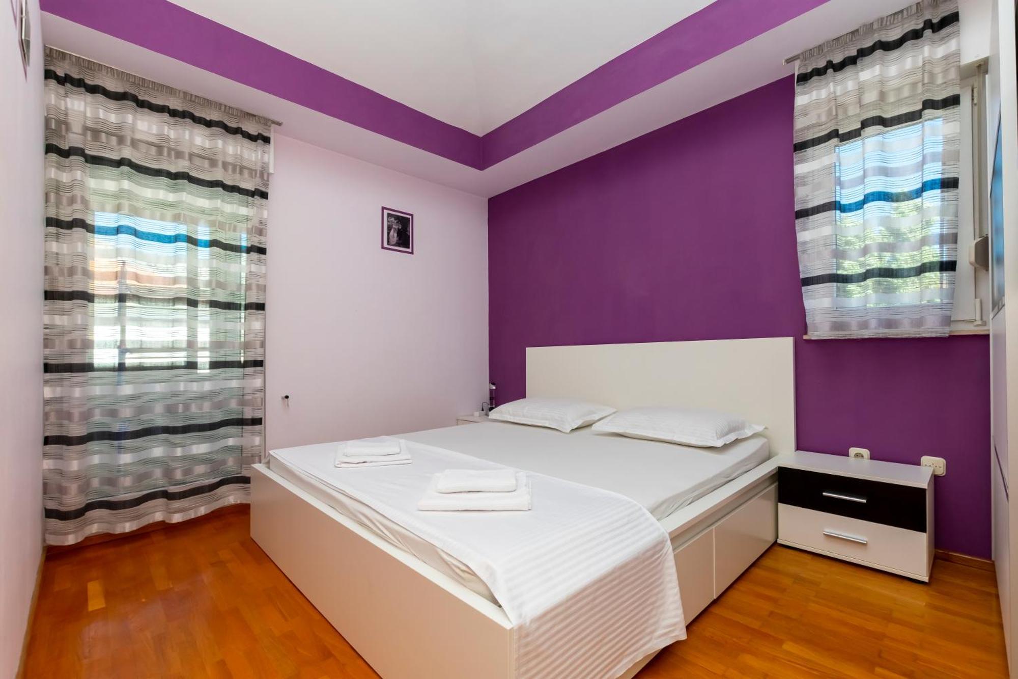 Apartment Pepalo,Omis Free Parking Buitenkant foto