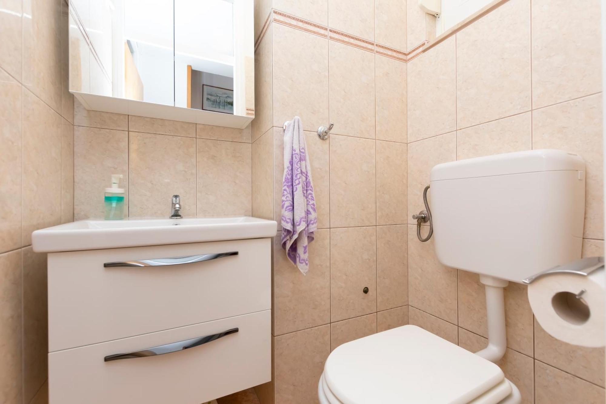 Apartment Pepalo,Omis Free Parking Buitenkant foto
