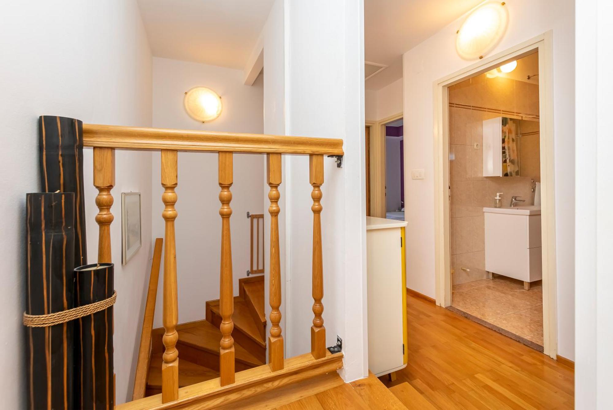 Apartment Pepalo,Omis Free Parking Buitenkant foto