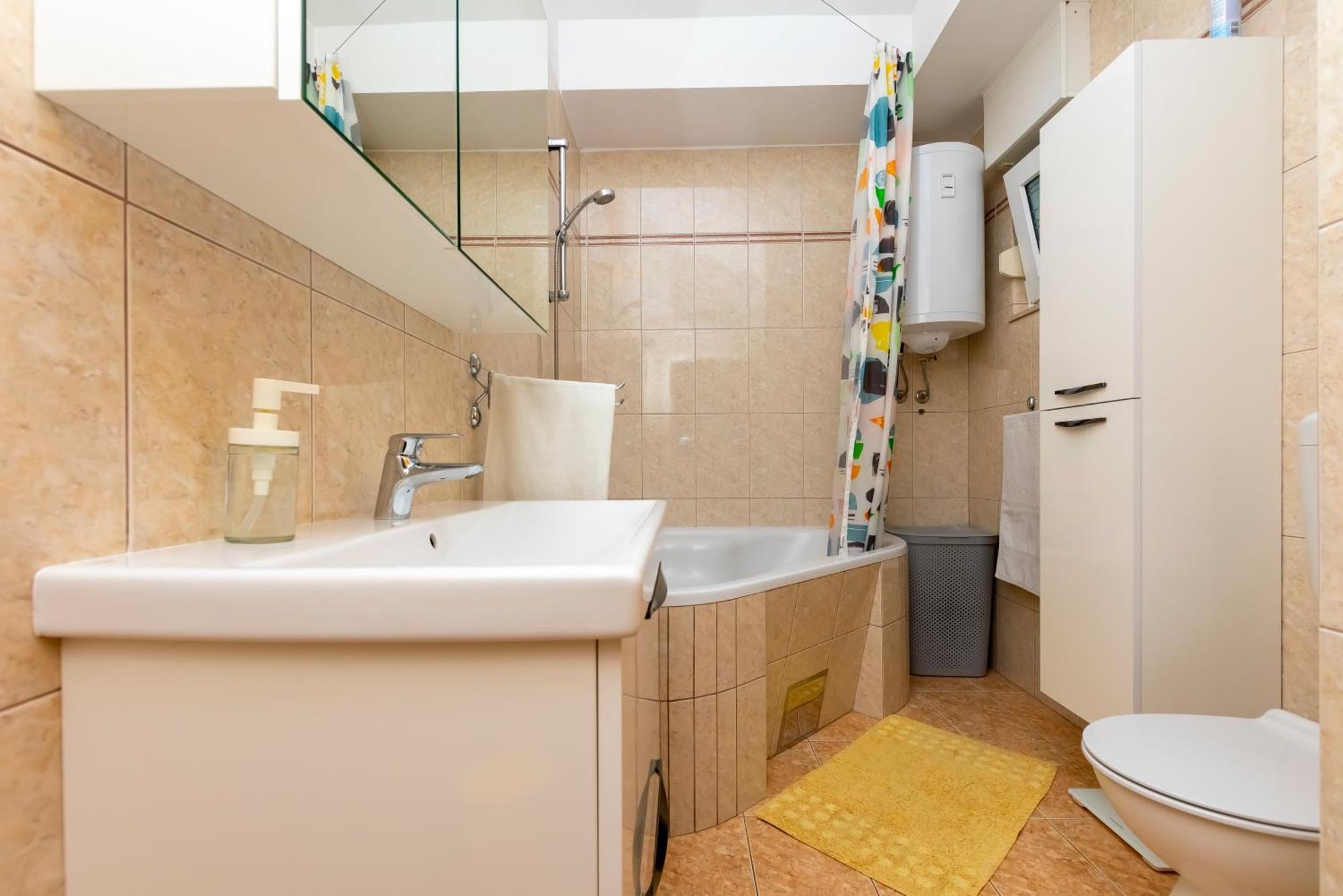 Apartment Pepalo,Omis Free Parking Buitenkant foto