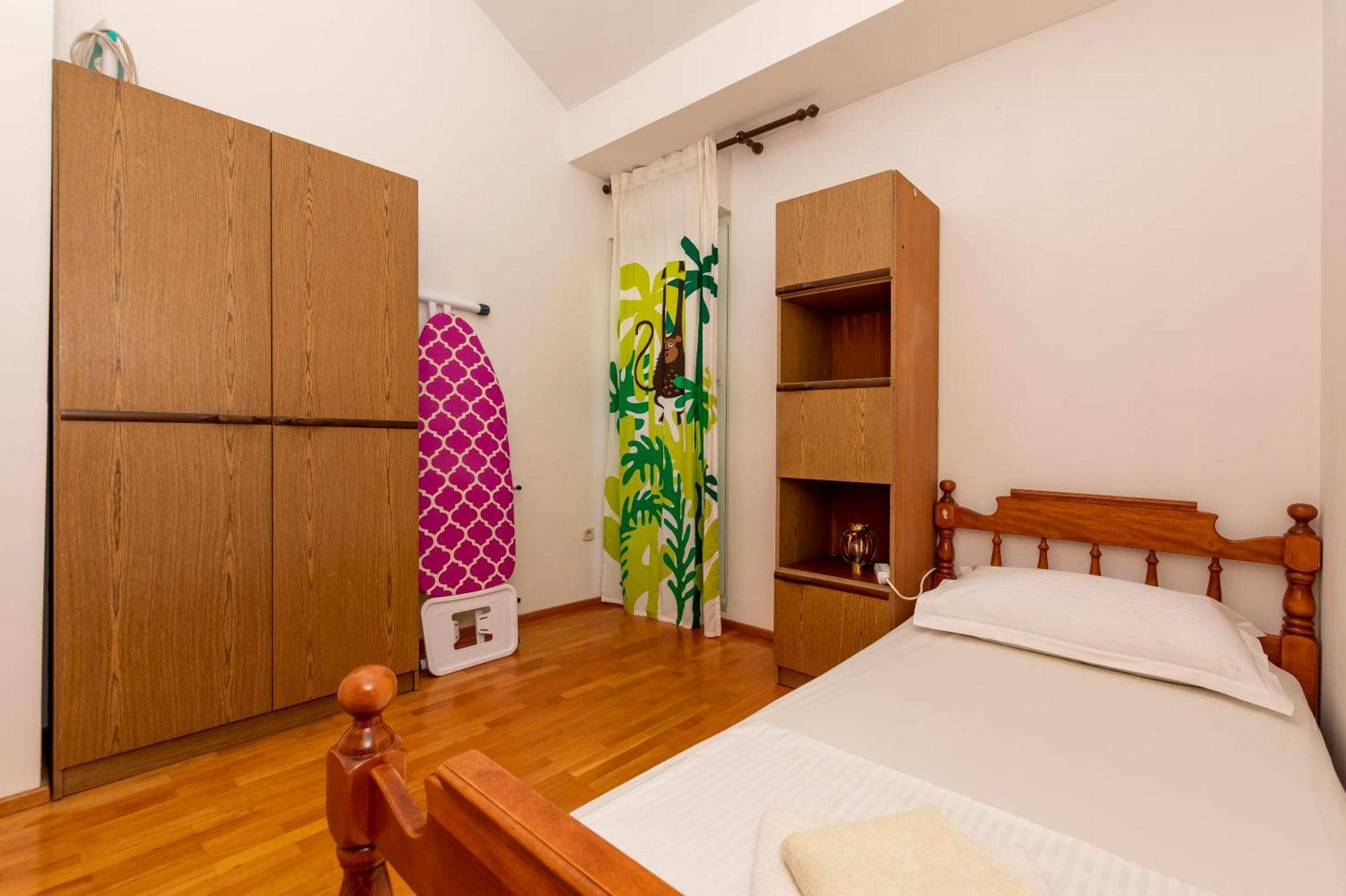 Apartment Pepalo,Omis Free Parking Buitenkant foto